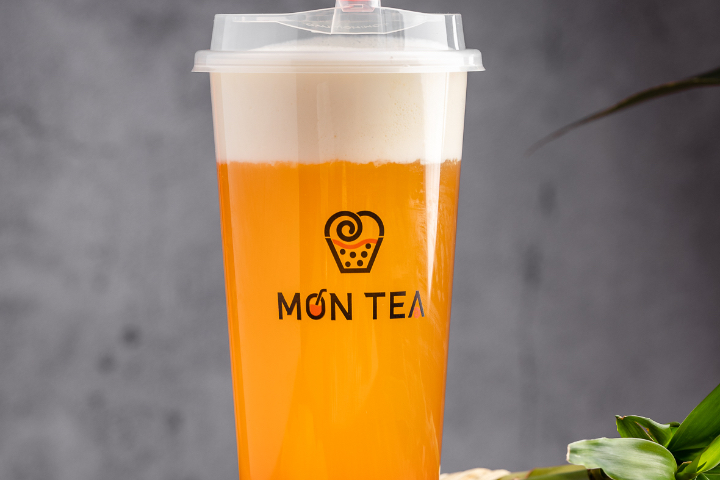 Lichi - Mon Thé