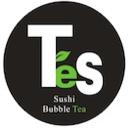 Logo Tés Sushi