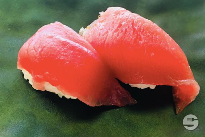 Thon - Tés Sushi