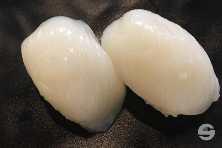 Ika - Tés Sushi