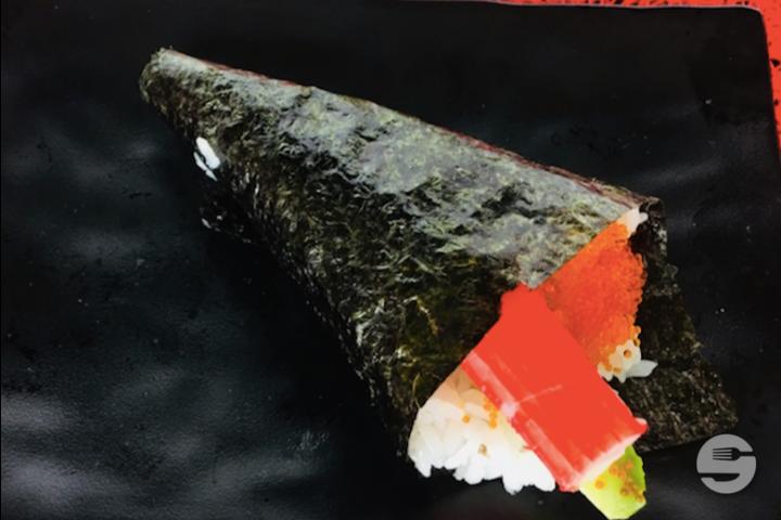 Surimi avocat - Tés Sushi
