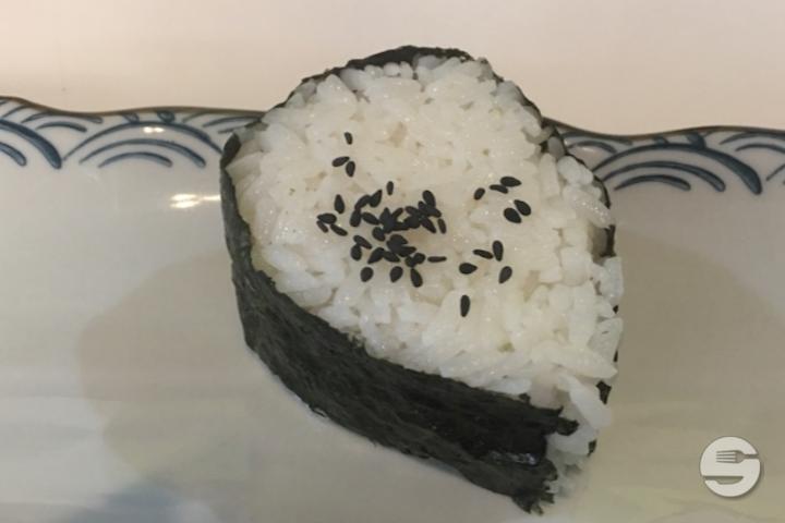 Rice - Tés Sushi