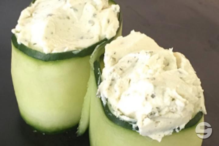 Fromage frais - Tés Sushi