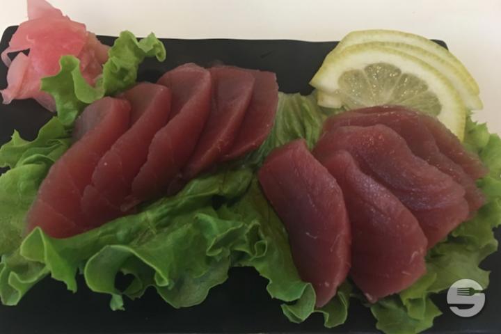Thon - Tés Sushi