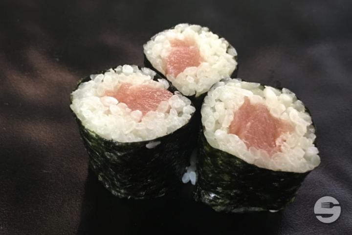 Tekka thon - Tés Sushi