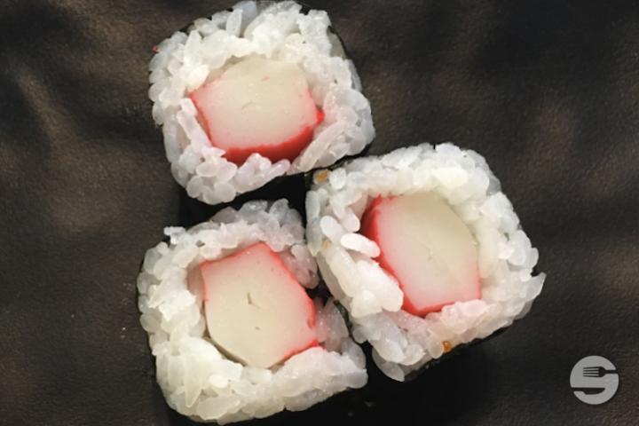 Kani surimi - Tés Sushi