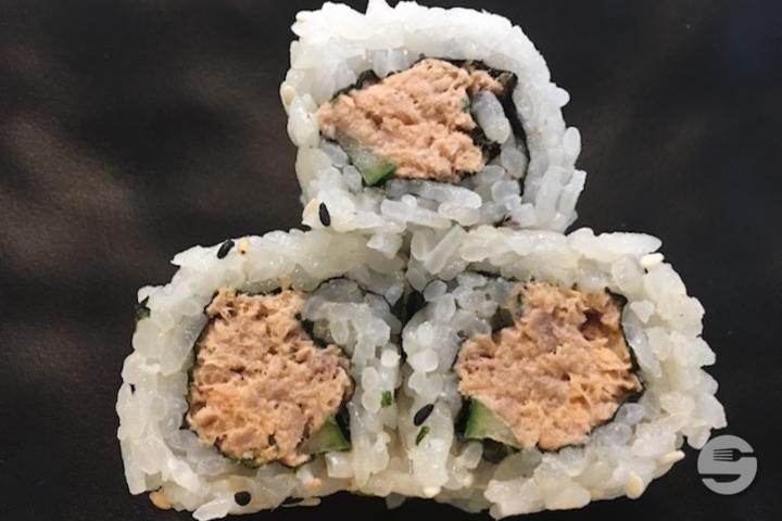 Thon mayo - Tés Sushi