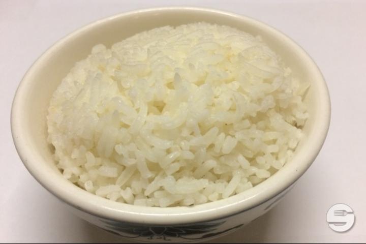 90. Rice nature - Mandarine