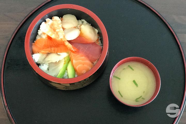 N°4 - Chez Lin Sushi