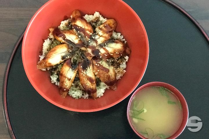 N°7 - Chez Lin Sushi
