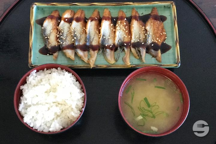N°8 - Chez Lin Sushi