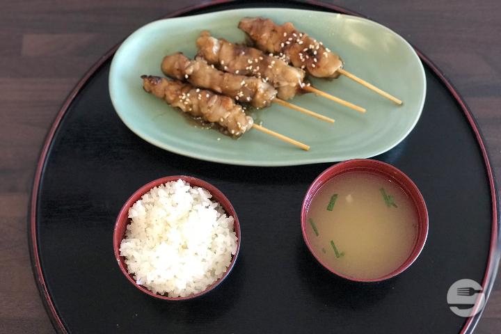 N°9 - Chez Lin Sushi