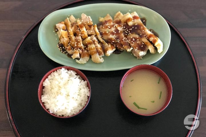 N°10 - Chez Lin Sushi