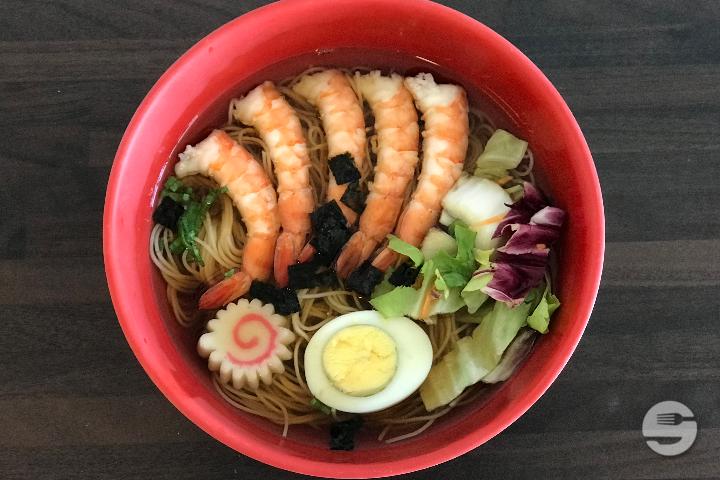 N°19 - Chez Lin Sushi