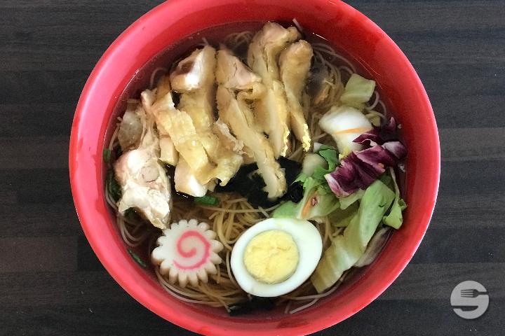 N°20 - Chez Lin Sushi