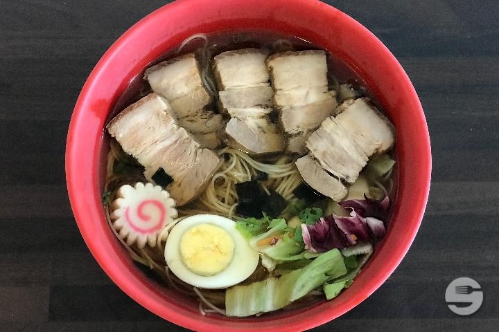 N°23 - Chez Lin Sushi