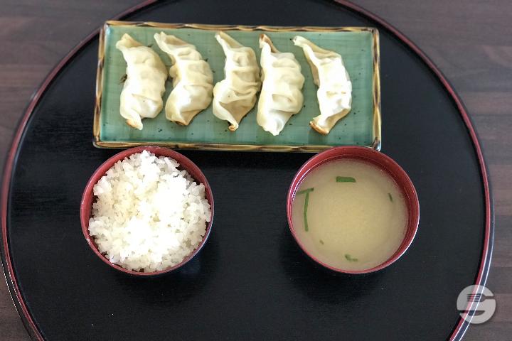 N°26 - Chez Lin Sushi