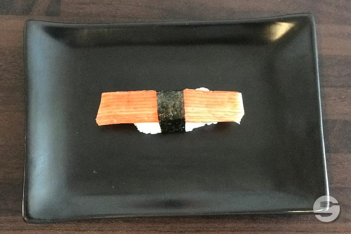 Crab - Chez Lin Sushi