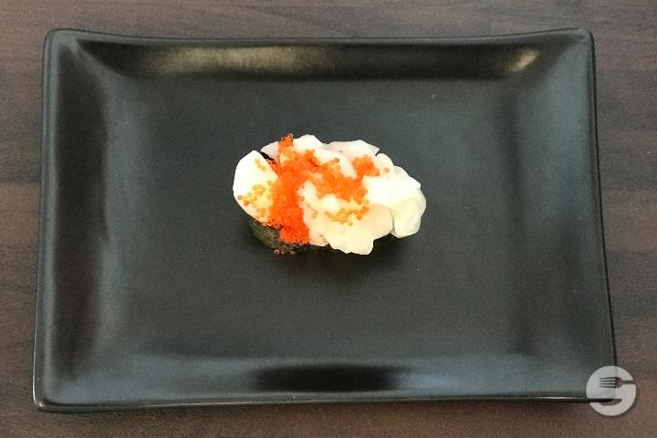 Shell St. James - Chez Lin Sushi