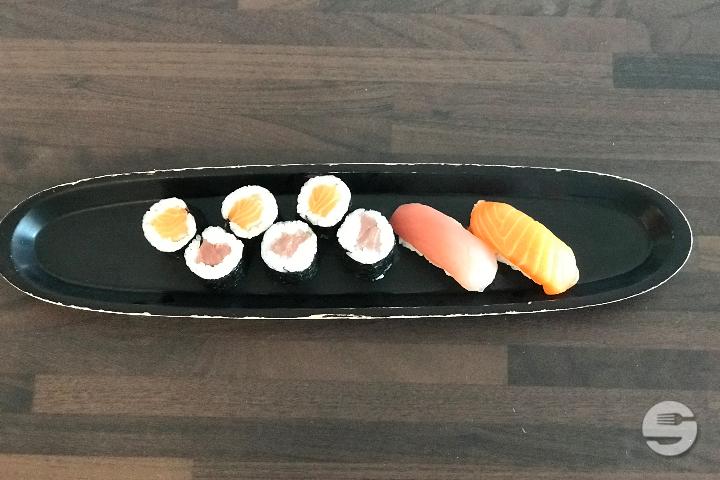 Sushi mix - Chez Lin Sushi