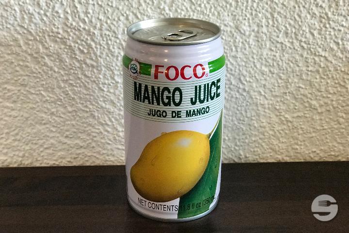 Foco mague - Chez Lin Sushi