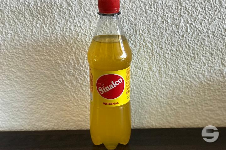 Sinalco - Chez Lin Sushi