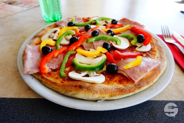 41. Pizza Wagner - Pizza Wagner