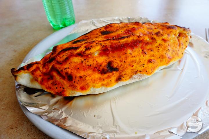 66. Pizza Vegetarisch - Pizza Wagner