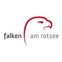 Logo Falken am Rotsee