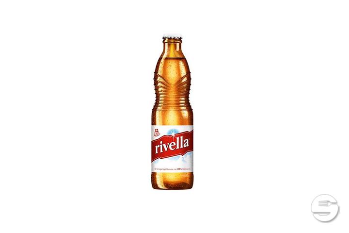 Rivella Red - Falken am Rotsee