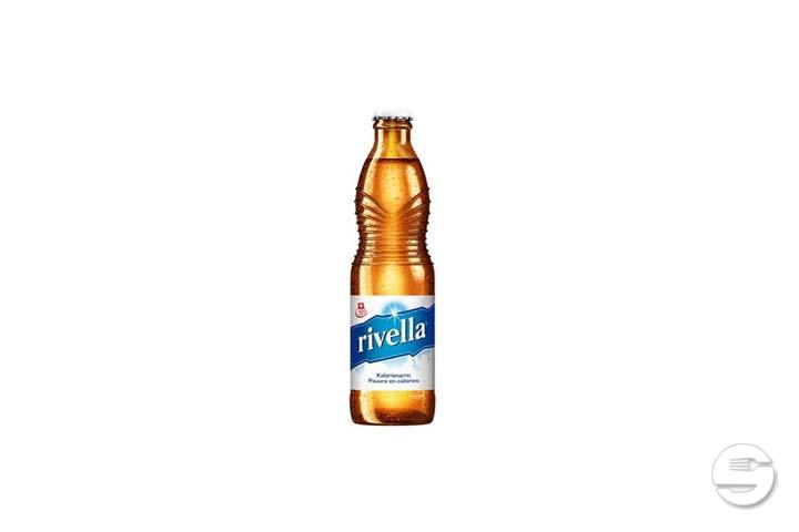 Rivella Blue - Falken am Rotsee
