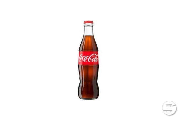 Coca-Cola - Falken am Rotsee