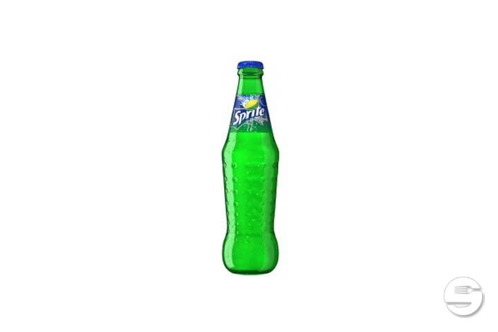 Sprite - Falken am Rotsee