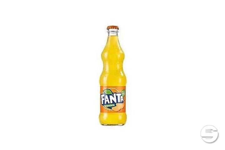 Fanta - Falken am Rotsee