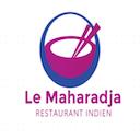 Logo Le Maharadja