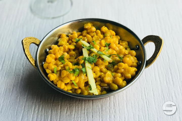 Daal Tarka - Le Maharadja