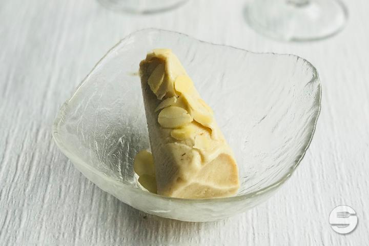 Kulfi - Le Maharadja
