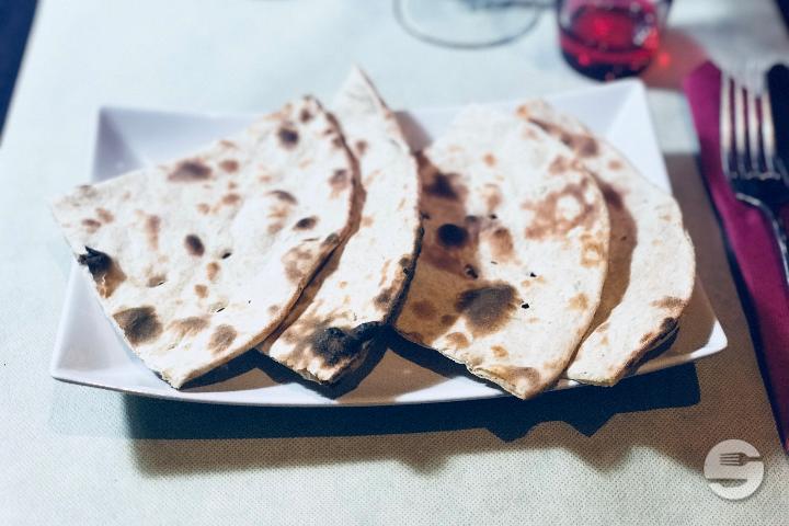 Chapati - Le Maharadja