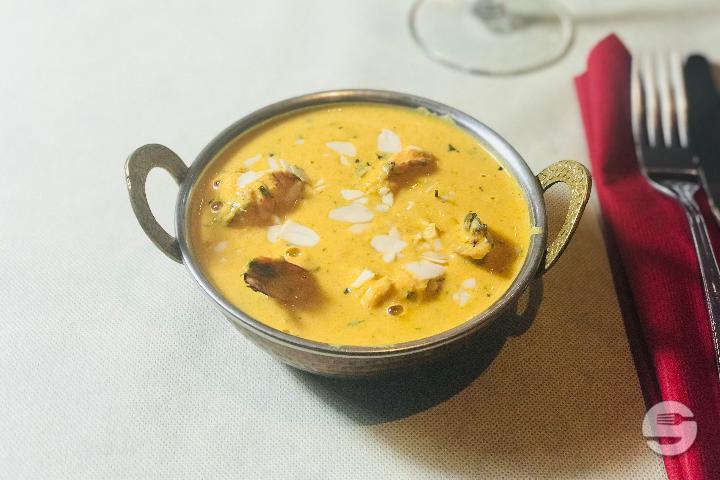 Jheenga Malai - Le Maharadja