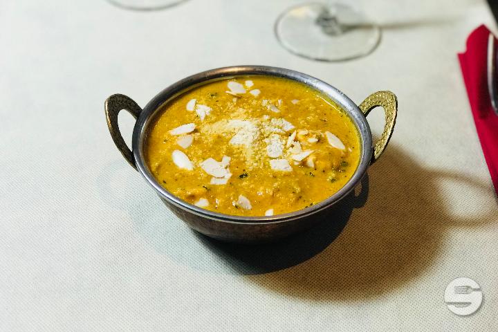 Chicken Tikka Massala - Le Maharadja