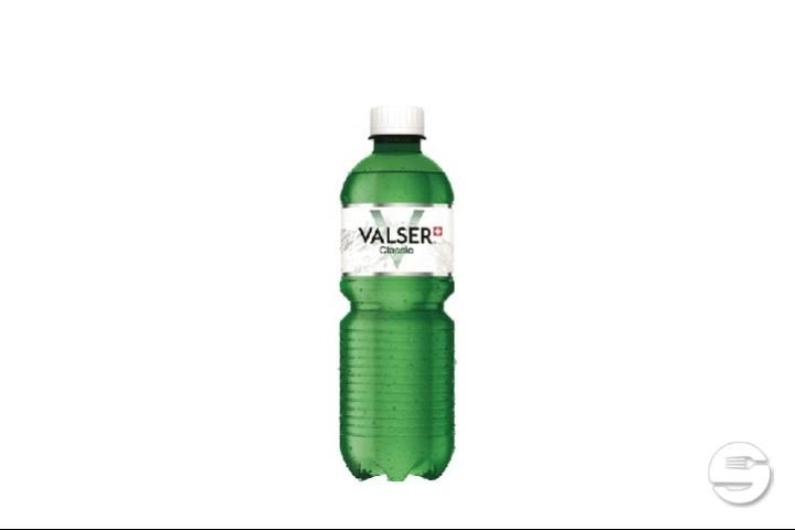 Valser - Palais Indien