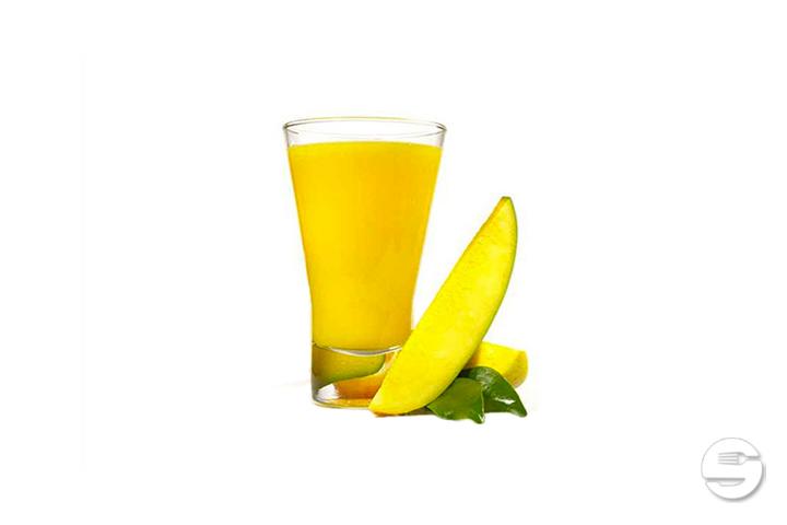 Nectar de mangue - Palais Indien