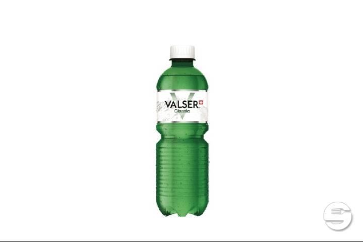 Valser - Royal Palais Indien