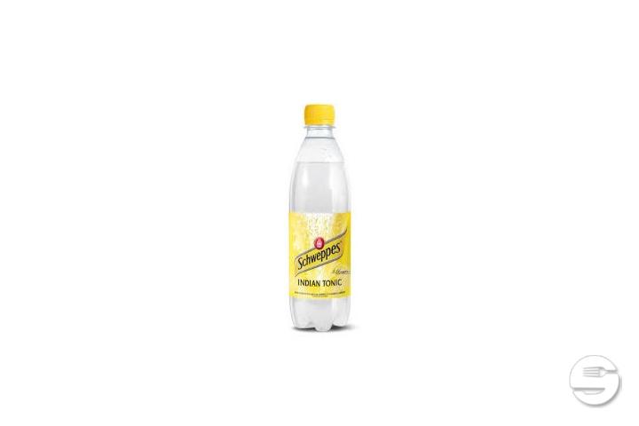 Schweppes - Royal Palais Indien