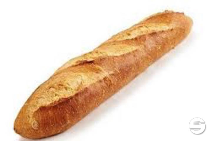 Baguette 290gr - Chef Jean