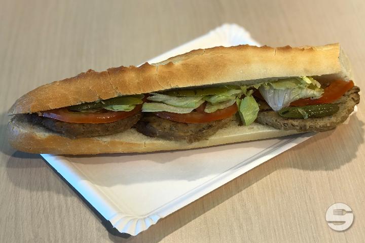 American - Chef Jean