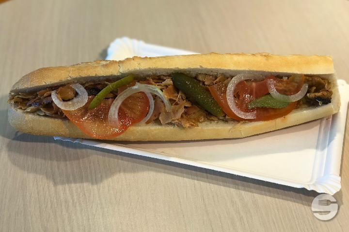 Istanbul - Chef Jean