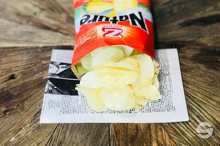 Chips - Bagel On The Way