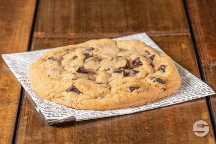 Cookie - Bagel On The Way