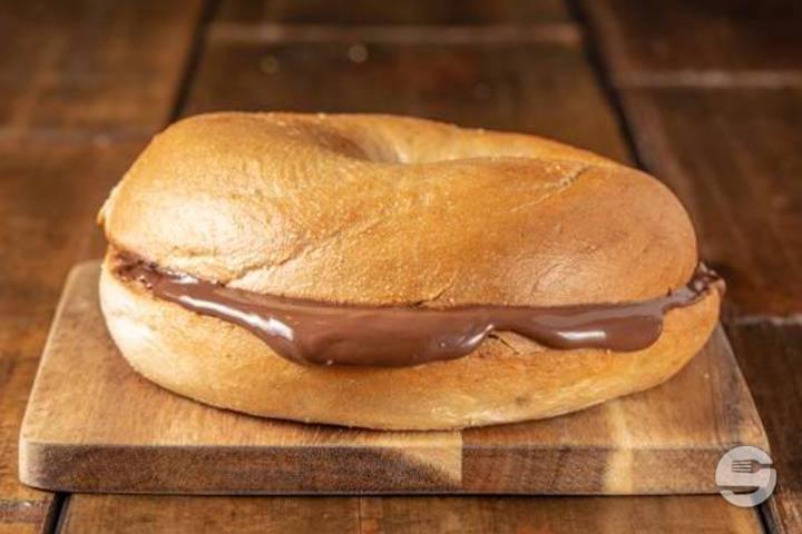 Sweet Bagel - Bagel On The Way